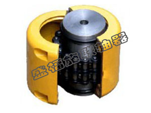 联轴器用滚子链