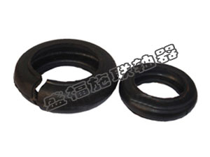 LA、RF轮胎联轴器轮胎体