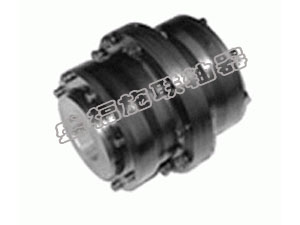 GⅠCL型鼓形齿式联轴器