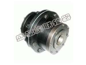 CLZ型齿式联轴器